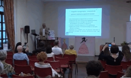 Terminato il ciclo di incontri sui 30 anni di Oncologia ad Ovada