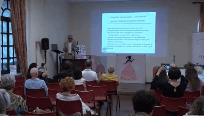 Terminato il ciclo di incontri sui 30 anni di Oncologia ad Ovada