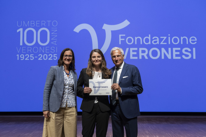 Paglieri al fianco della Fondazione Veronesi per sostenere la ricerca sul tumore al seno