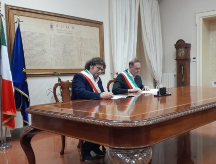 Spigno Monferrato entra ufficialmente nella Rete delle Città delle Streghe