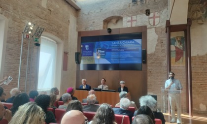 Alessandria sempre più città universitaria. La Fondazione Cral investe sul Collegio Santa Chiara