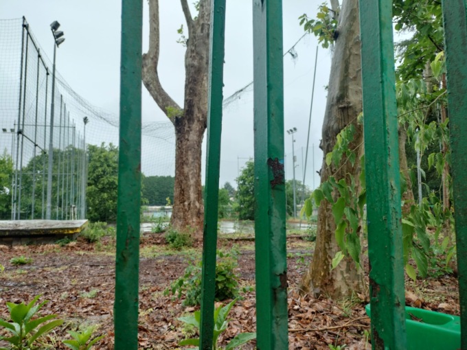 18 milioni di euro per riaprire la piscina comunale di Alessandria