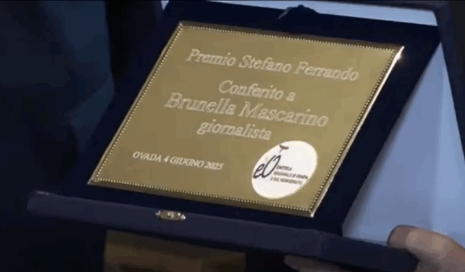 Proseguono i festeggiamenti per i 15 anni dell’Enoteca di Ovada