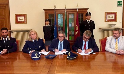 Torino: rinnovato protocollo d'intesa per la prevenzione e il contrasto dei crimini informatici