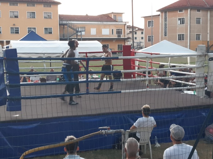 Pugilato: i 40 anni della Soms Boxe Ovada fra giovani promesse e grandi campioni