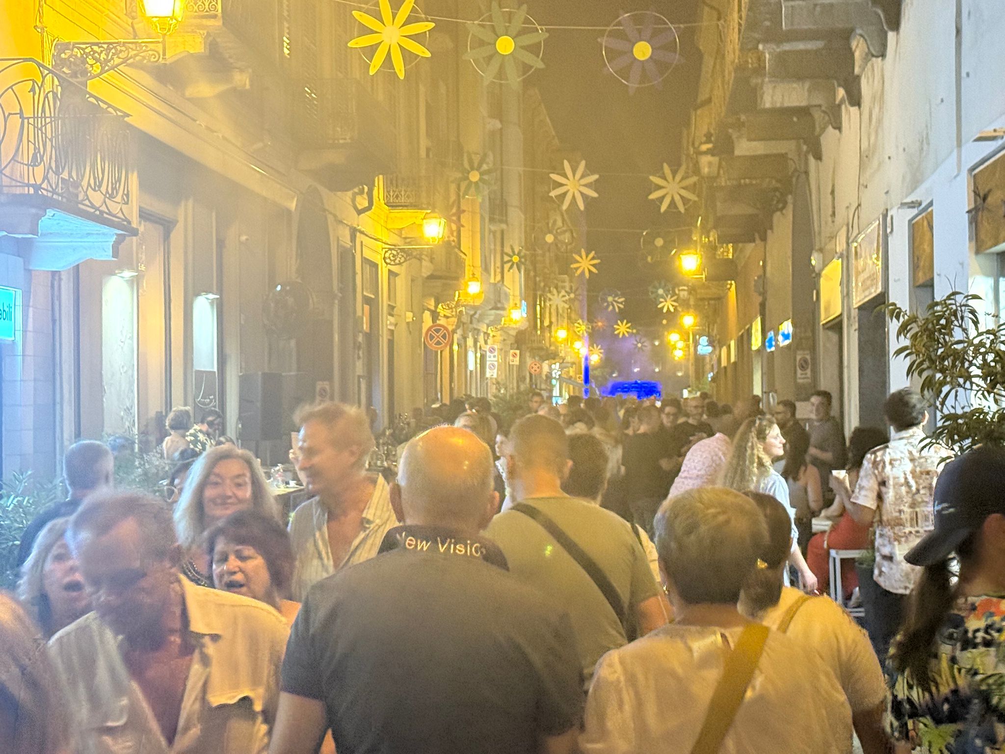 Via Dante 1