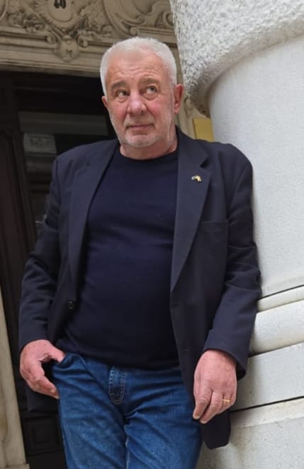 Vittorio Berchi