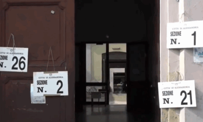 Ancora bassa la percentuale per il referendum: quorum lontano