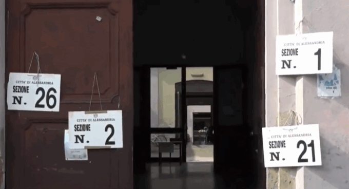 Ancora bassa la percentuale per il referendum: quorum lontano