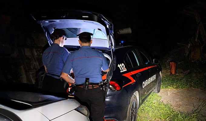 Montechiaro d’Acqui, 60enne muore cadendo in un dirupo