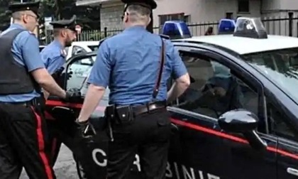 Rissa nel centro storico di Novi Ligure: daspo urbano per nove giovani