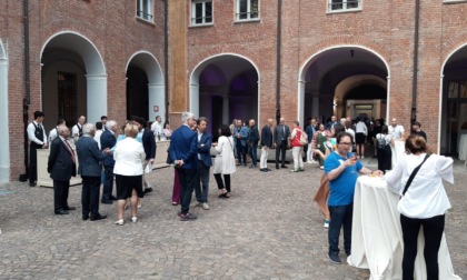 Alessandria, 224 mila presenze ad "Aperto per Cultura"