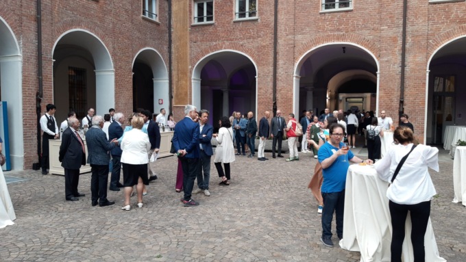 Alessandria, 224 mila presenze ad “Aperto per Cultura”