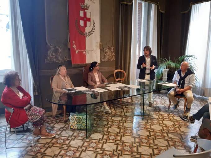 Anche l’omaggio al Maestro Fred Ferrari nel giugno culturale di Ovada