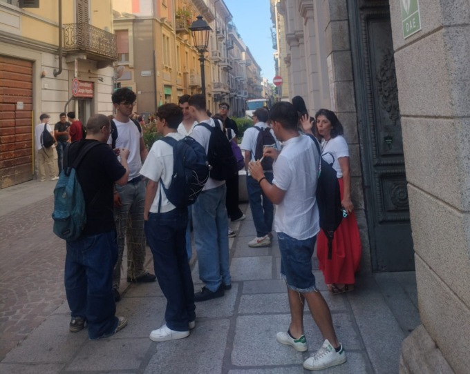 Maturità 2025, iniziano gli orali dell’esame