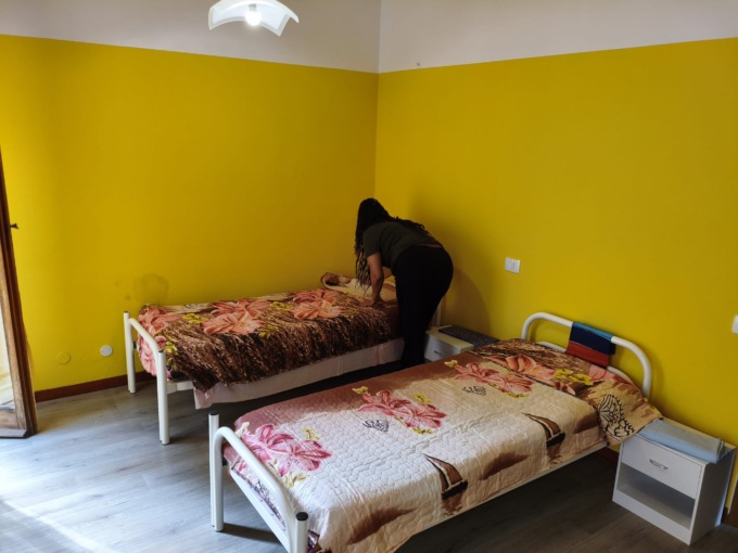 Due nuovi servizi alla Caritas di Tortona, all’insegna dell’inclusione sociale