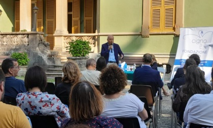 Ovada, celebrato 30° anniversario di fondazione del day hospital oncologico dell'ospedale