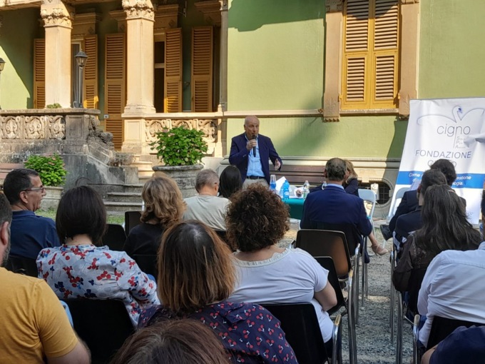 Ovada, celebrato 30° anniversario di fondazione del day hospital oncologico dell’ospedale