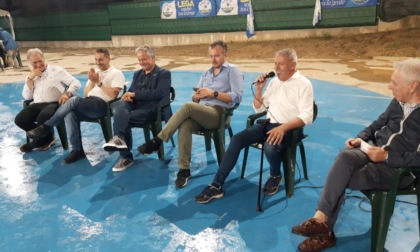 Fubine, nello scorso weekend la Festa della Lega