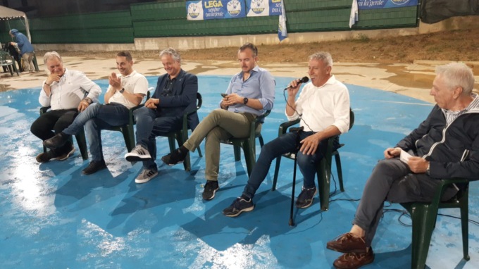 Fubine, nello scorso weekend la Festa della Lega