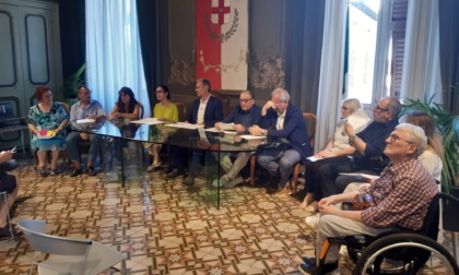 Ovada, bilancio del suo primo anno di mandato di Gianfranco Comaschi