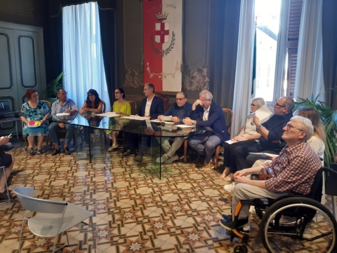 Ovada, bilancio del suo primo anno di mandato di Gianfranco Comaschi
