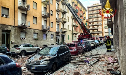 Rogo nella palazzina di Via Nizza a Torino: slitta a domani l'interrogatorio di Zippo