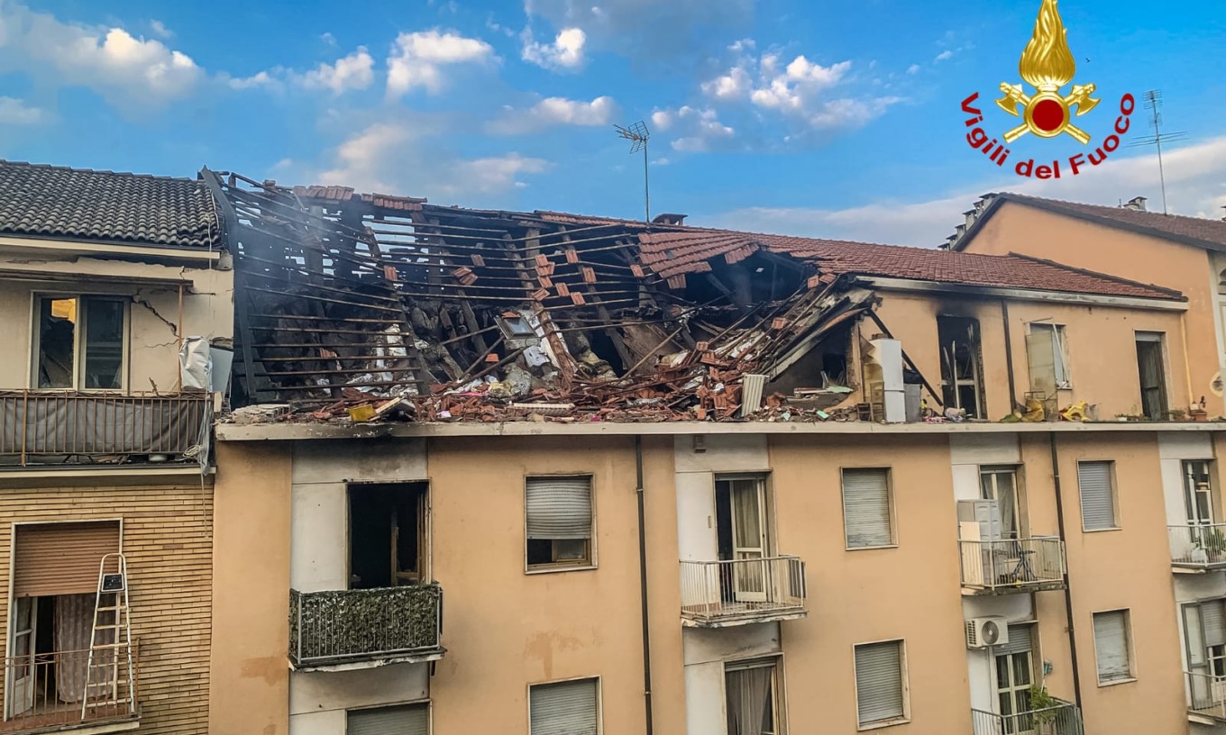 cronaca di alessandria e provincia