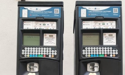 Stalli blu ad Alessandria: come pagare la sosta a partire dal 1° luglio