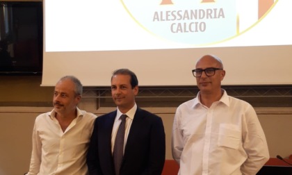 "Museo Grigio Foundation" custodirà il patrimonio calcistico dell'Alessandria Calcio