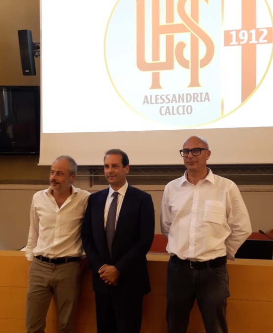 “Museo Grigio Foundation” custodirà il patrimonio calcistico dell’Alessandria Calcio