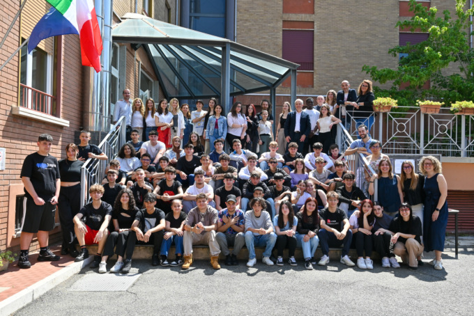 Al For.Al di Valenza la tradizionale premiazione di fine anno