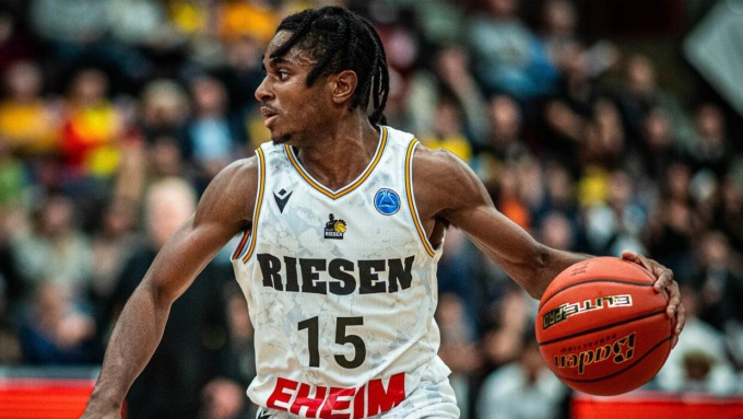 Derthona Basket, primo rinforzo Usa, arriva Ezra Manjon