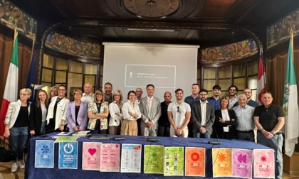 Arona accende l'estate: presentato il ricco calendario di eventi che animeranno il Lago Maggiore
