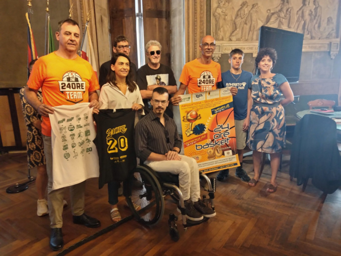 Alessandria, sabato ritorna la “24 Ore di Basket – Borgo Rovereto”