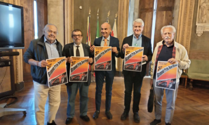 Parte domani da Alessandria il 33esimo Grand Prix Circuito Bordino