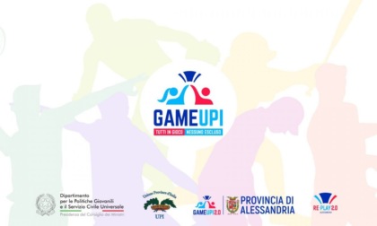 "Re-Play 2.0", al parco Carrà di Alessandria una giornata di sport e inclusione
