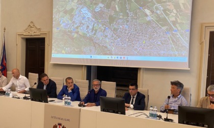 A Novi Ligure un incontro per il finanziamento della tangenziale: mancano 8 milioni