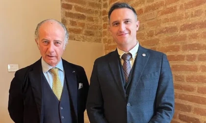 Alessandria, domani inaugurata nuova sede di Fratelli d'Italia in Corso Acqui