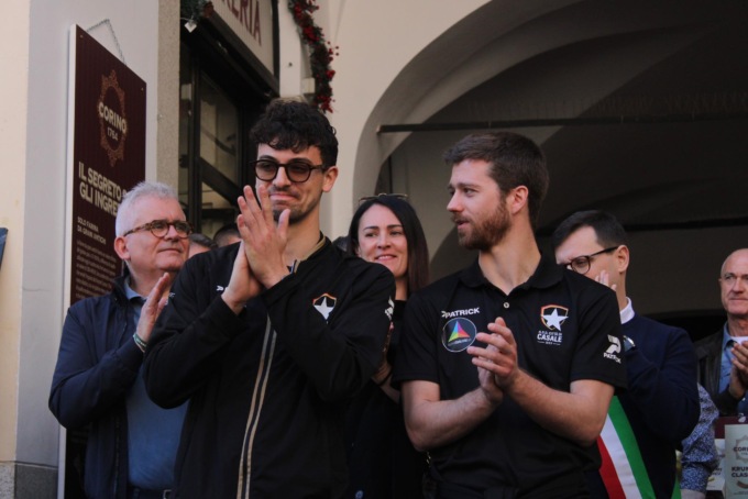 ASD Città di Casale: al via il 5 agosto la nuova stagione agonistica