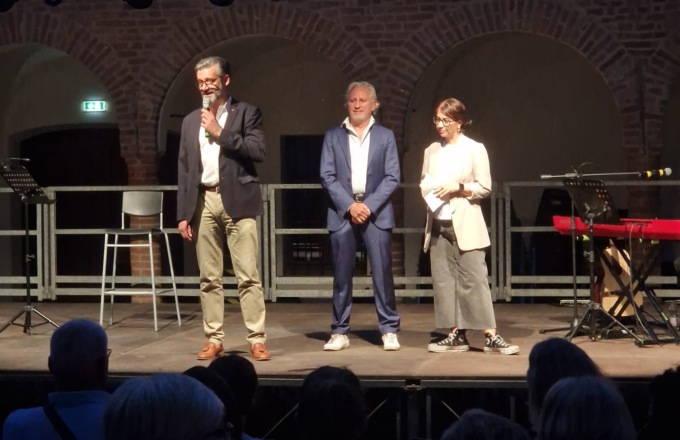 Tortona, anticipazioni sulla stagione 2025-2026 del Teatro Civico