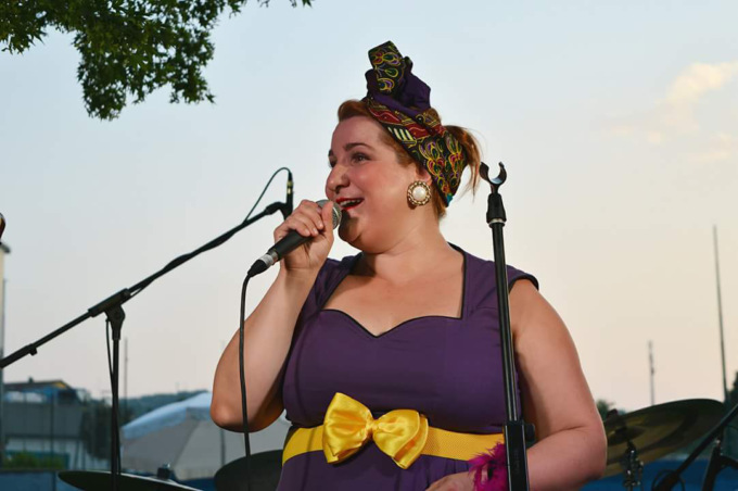 Alessandria, domenica “EDDY – Le favole del Jazz” ai Giardini pubblici