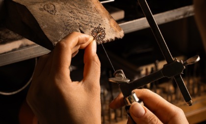 Il Gruppo Damiani acquisisce la Carraro Srl di Valenza