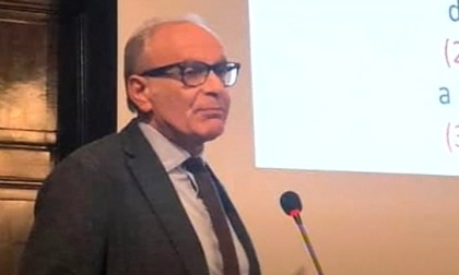 Venerdì 25 luglio ospite a Filo Diretto il dottor Aldo Bellora