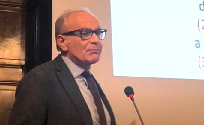 Venerdì 25 luglio ospite a Filo Diretto il dottor Aldo Bellora