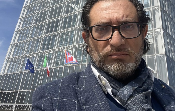 L’alessandrino Alessio Abbinante alla guida dell’Ente gestione Aree Protette del Po