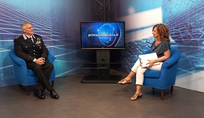 Il lavoro della Sezione Investigazioni Scientifiche: come operano i Carabinieri nelle indagini