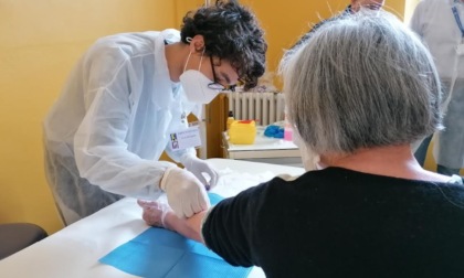 Crescono i numeri di chi si rivolge all'ambulatorio medico Nessuno Escluso di Alessandria