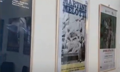 Anno sabbatico per l'Antologica di Acqui Terme. In mostra 50 anni di locandine e cataloghi