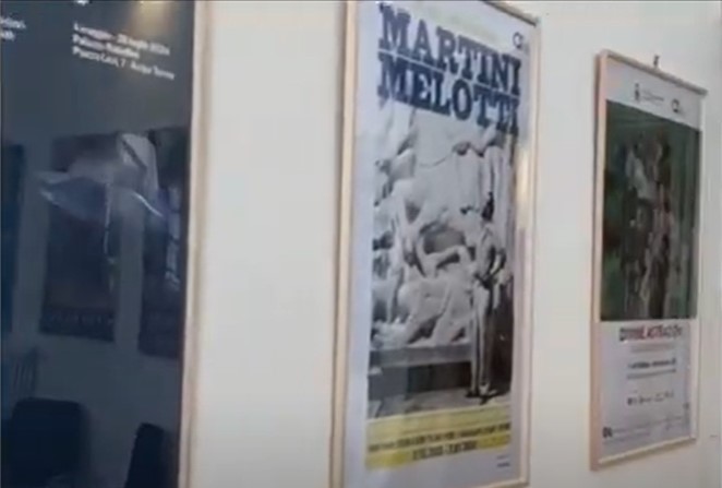 Anno sabbatico per l’Antologica di Acqui Terme. In mostra 50 anni di locandine e cataloghi